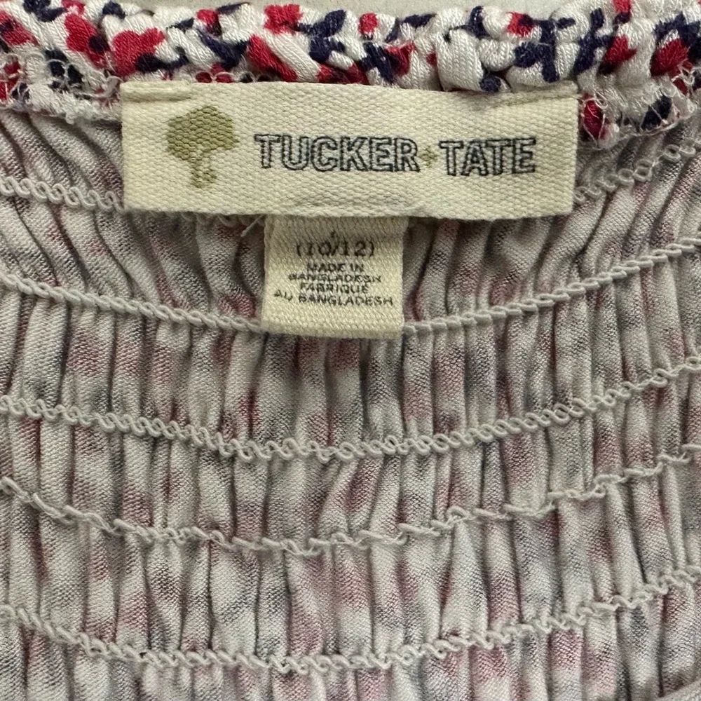 Tucker + Tate stylish dress